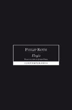 Elegía | Philip Roth