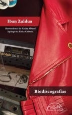 BIODISCOGRAFIAS | IBAN ZALDUA