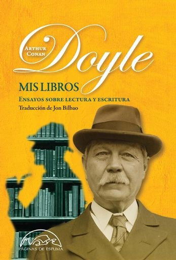 MIS LIBROS | ARTHUR CONAN DOYLE