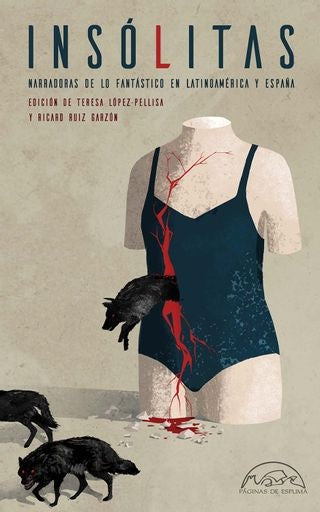 INSOLITAS | vv.aa vv.aa