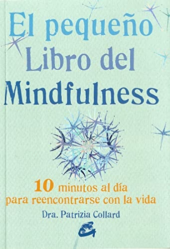 EL PEQUEÑO LIBRO DEL MINDFULNESS | COLLARD PATRIZIA