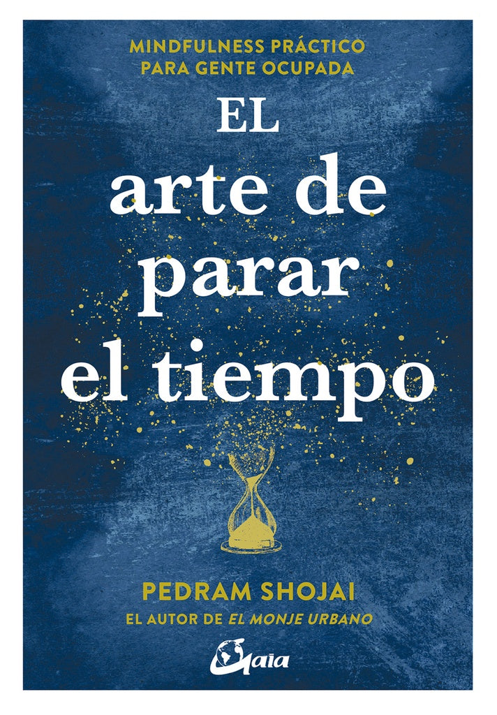 ARTE DE PARAR EL TIEMPO, EL | PEDRAM SHOJAI