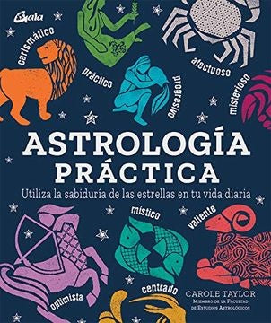 ASTROLOGIA PRACTICA | Taylor Carole