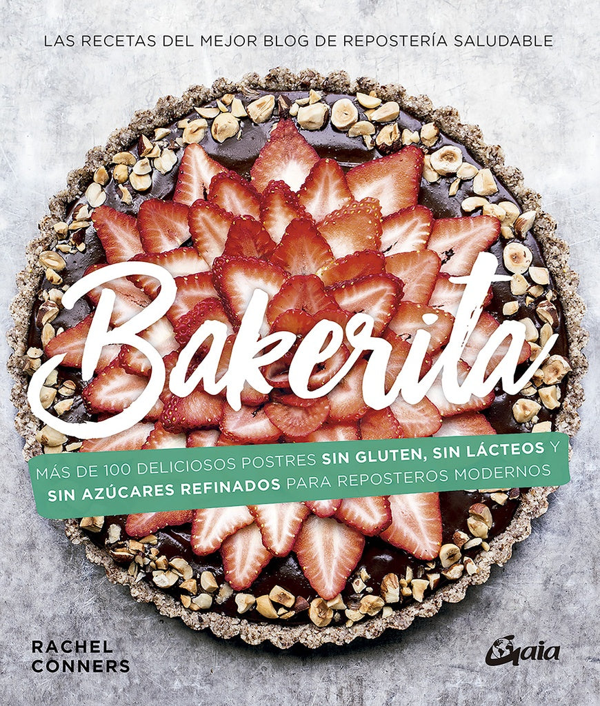 BAKERITA | RACHEL 29326 - CONNERS