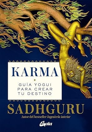 KARMA | SADHGURU