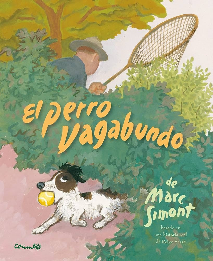EL PERRO VAGABUNDO | MARK SIMONT