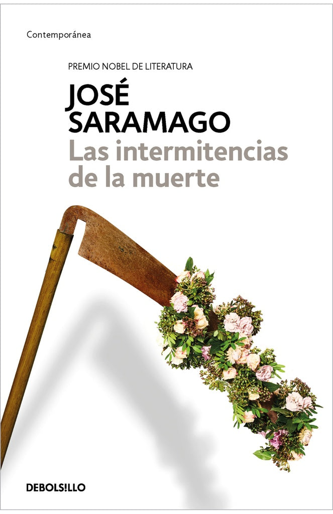 INTERMITENCIAS DE LA MUERTE, LAS | Jose Saramago