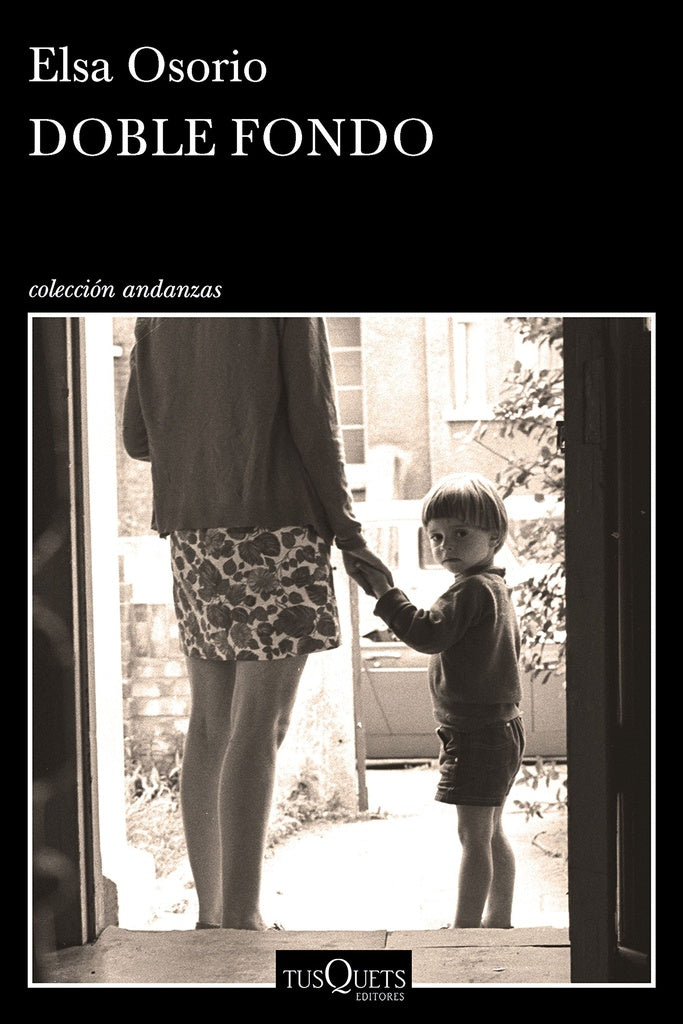Doble fondo | Elsa Osorio