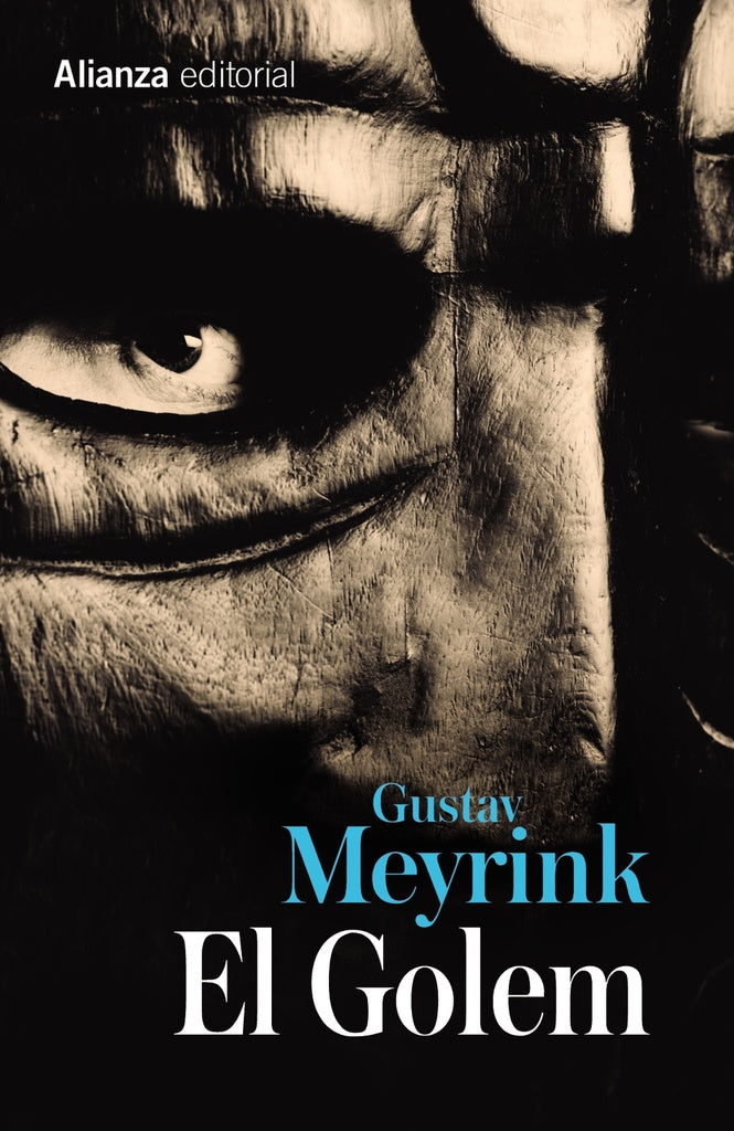 EL GOLEM | GUSTAV MEYRINK