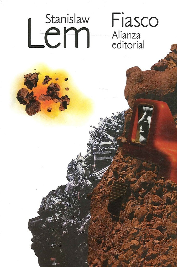 FIASCO | LEM STANISLAW