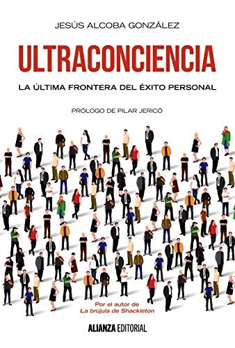 ULTRACONCIENCIA | JESUS ALCOBA GONZALEZ