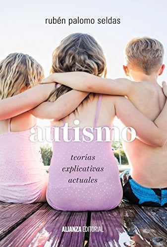AUTISMO | RUBEN PALOMO SELDAS