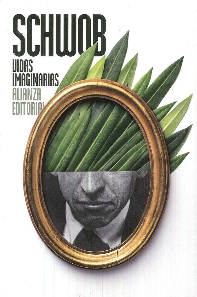 VIDAS IMAGINARIAS | MARCEL SCHWOB