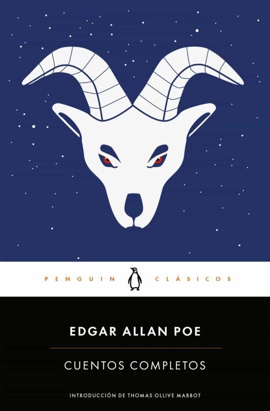 Cuentos completos | Edgar Allan Poe