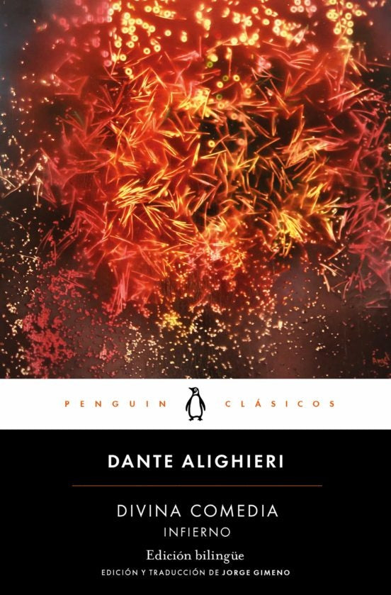 INFIERNO | DANTE ALIGHIERI