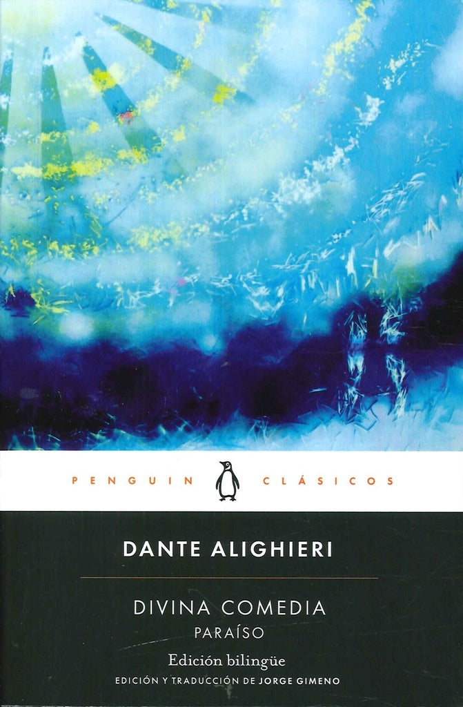 PARAISO | DANTE ALIGHIERI