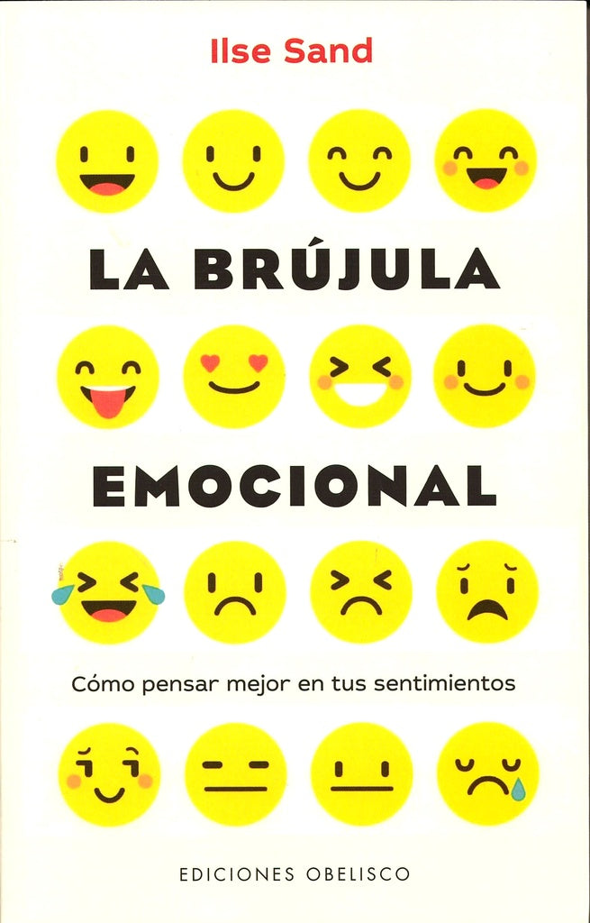 LA BRÚJULA EMOCIONAL | ILSE SAND