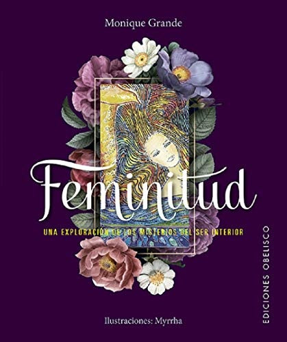 FEMINITUD + CARTAS | MONIQUE GRANDE