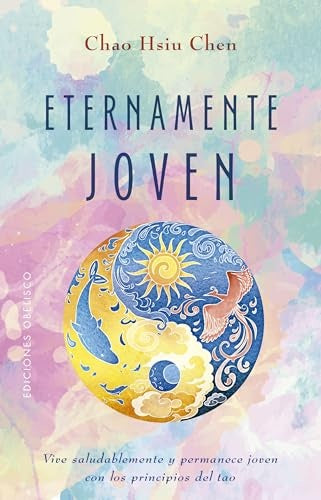 ETERNAMENTE JOVEN | Chao Hsiu Chen