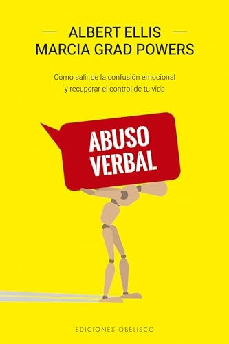 ABUSO VERBAL | ALBERT ELLIS