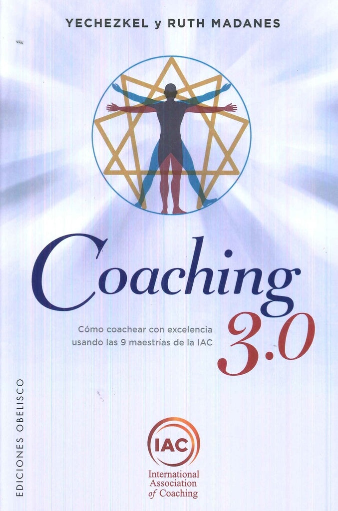 COACHING 3.0 | RUTH.MADANES YECHEZKEL MADANES