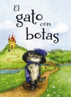 EL GATO CON BOTAS | N. FILIPEK