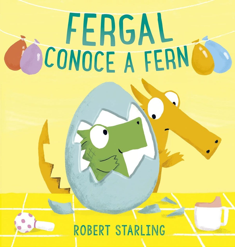 FERGAL CONOCE A FREN