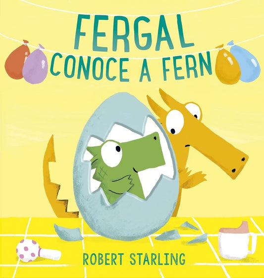 FERGAL CONOCE A FREN