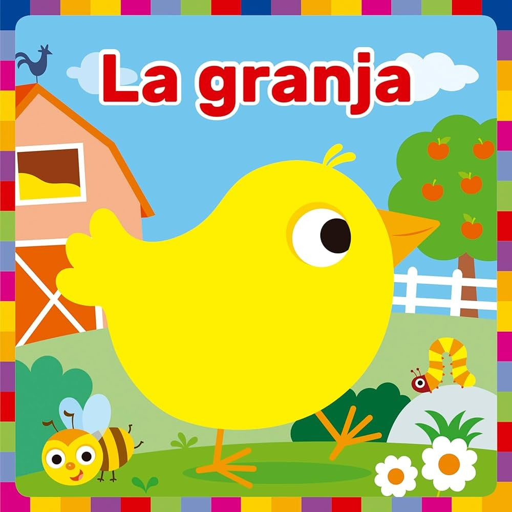 LA GRANJA (PIC)