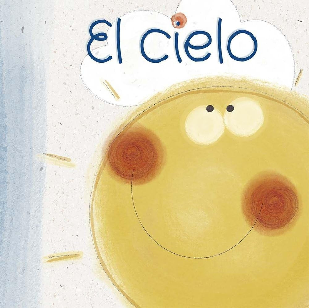 CIELO, EL | Marina y Rossello Giuseppe Pinato