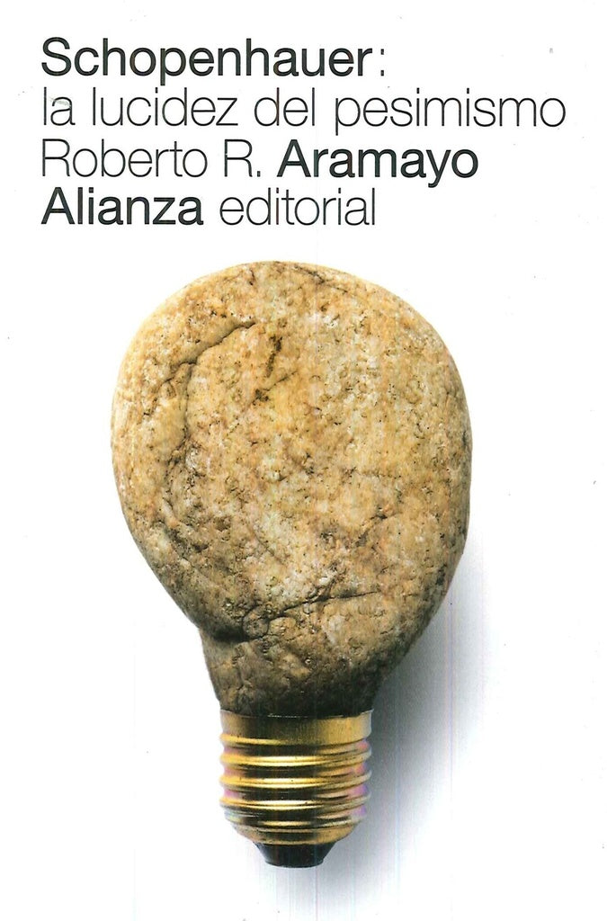 SCHOPENHAUER: LA LUCIDEZ DEL PESIMISMO | ROBERTO ARAMAYO