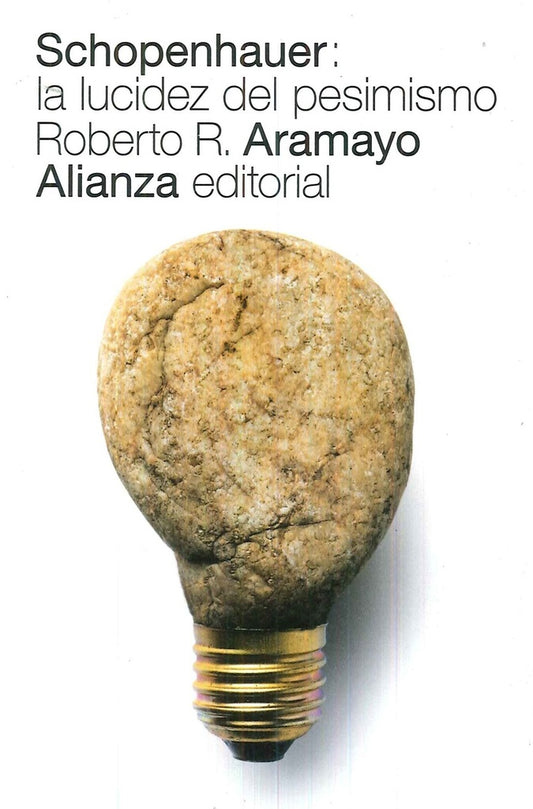 SCHOPENHAUER: LA LUCIDEZ DEL PESIMISMO | ROBERTO ARAMAYO