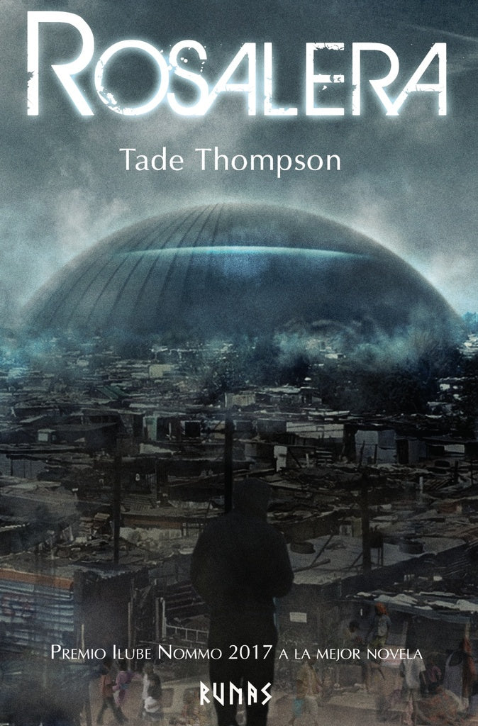ROSALERA | TADE THOMPSON