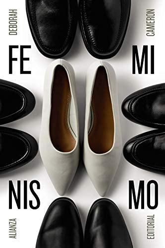 FEMINISMO | DEBORAH CAMERON