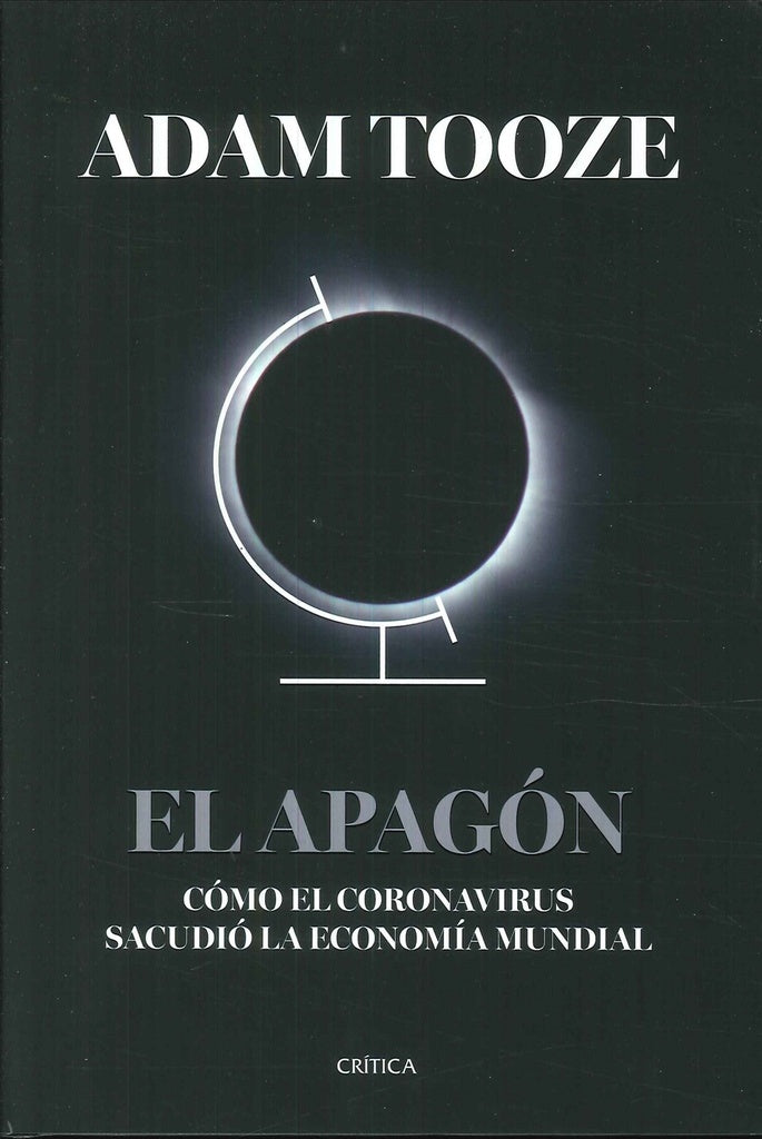 El apagón | Adam Tooze
