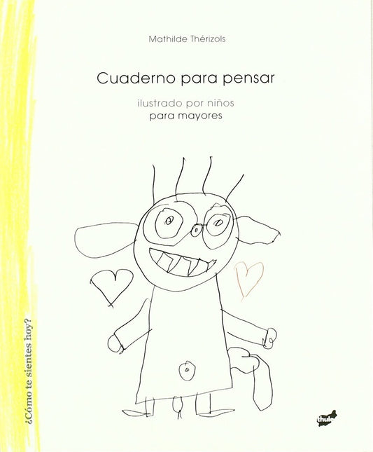 Cuaderno para Pensar