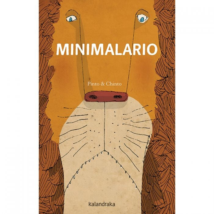 MINIMALARIO | PINTO CHINTO