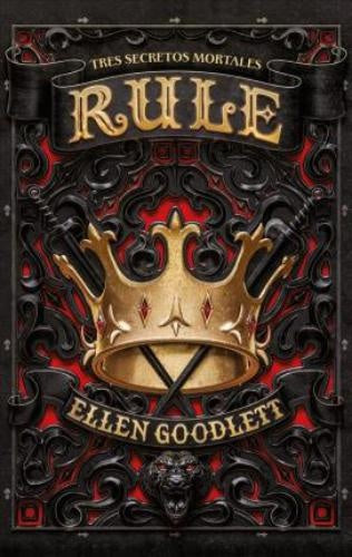 RULE | ELLEN GOODLETT