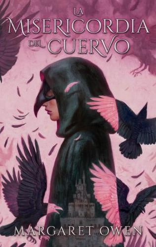 MISERICORDIA DEL CUERVO, LA | MARGARET OWEN