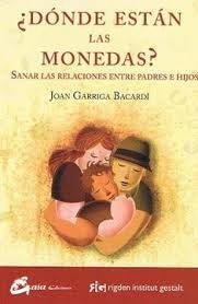 DONDE ESTAN LAS MONEDAS? | 8715 - JOAN GARRIGA BACARDÍ