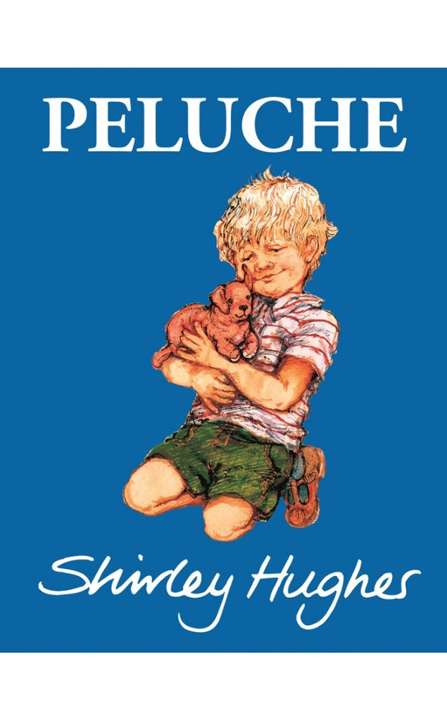 PELUCHE | SHIRLEY HUGHES