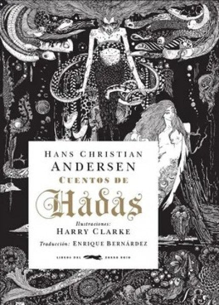 CUENTOS DE HADAS | Hans C. Andersen