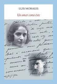 Un Amor como éste | Luis Morales