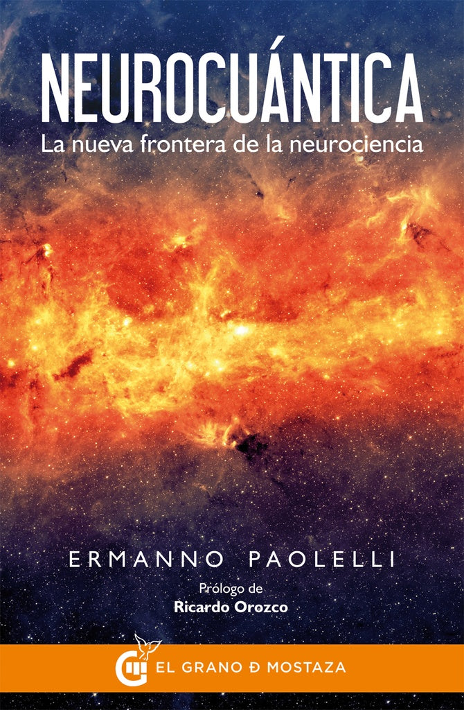 NEUROCUANTICA | ERMANNO PAOLELLI