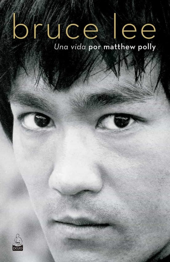 BRUCE LEE UNA VIDA | Matthew Polly