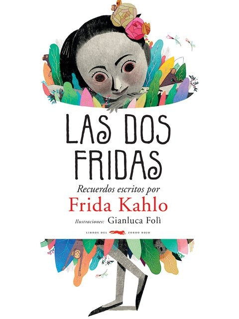 LAS DOS FRIDAS | Frida Khalo