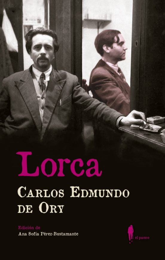 LORCA | CARLOS EDMUNDO DE ORY