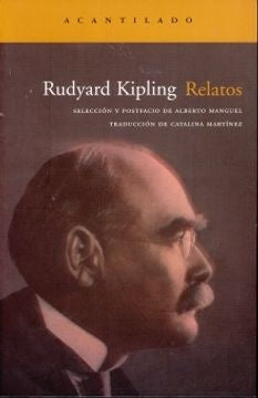 RELATOS - KIPLING | Rudyard Kipling