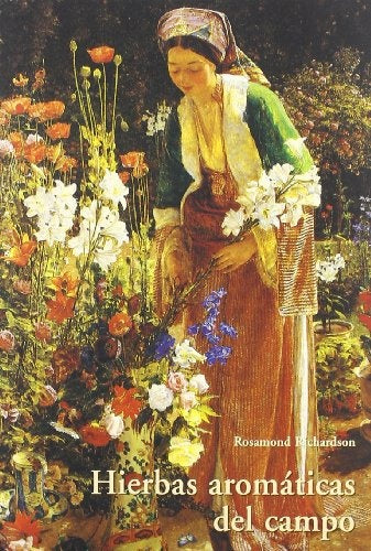 HIERBAS AROMATICAS DEL CAMPO | R.RICHARDSON