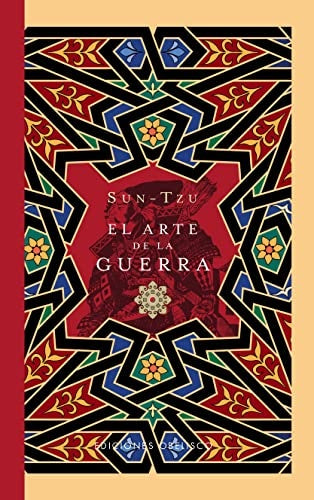 ARTE DE LA GUERRA, EL (Cartoné) | Sun-Tzu